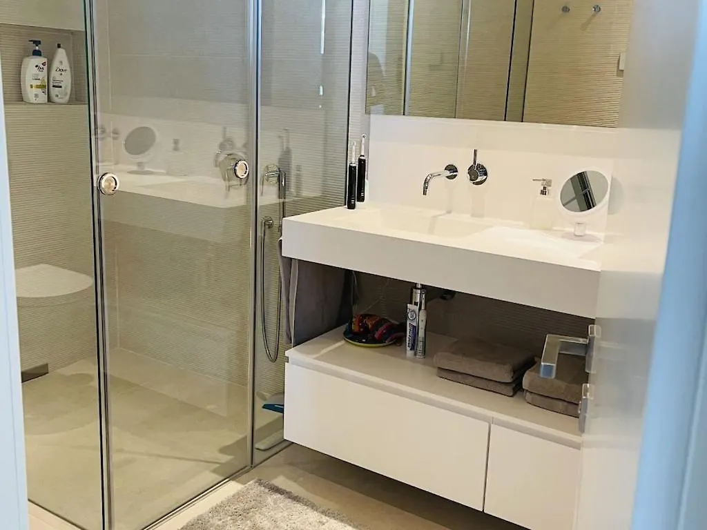 Palo Alto Luxury 2 Bedroom Apartment Ojén